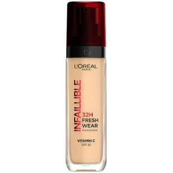 Infaillible 32H Fresh Wear Foundation SPF25