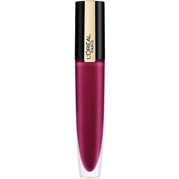 Rouge Signature Metalics Lipstick 7ml