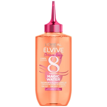 Elvive Dream Long 8 Segundos Magic Water