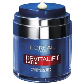 Revitalift Laser Retinol + Niacidamida Noche