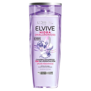 Elvive Hidra Hialurónico Champú