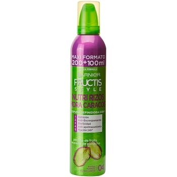 Fructis Style Nutri Rizos 5 en 1