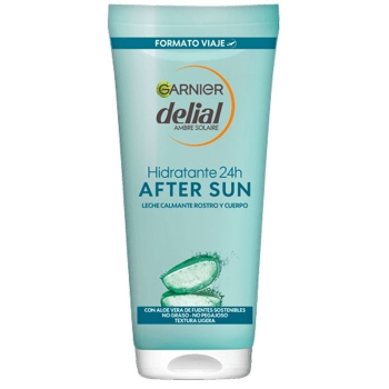 Delial AfterSun Leche Hidratante Calmante Delial AfterSun Leche Hidratante Calmante
