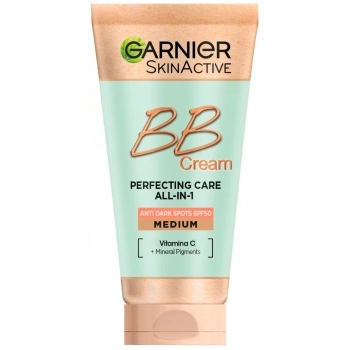 SkinActive BB Cream Anti-Manchas SPF50