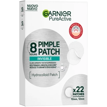 Parches Antigranitos Pure Active Pimle Patch 22 unidades