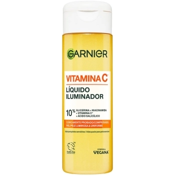 Vitamina C Líquido Iluminador