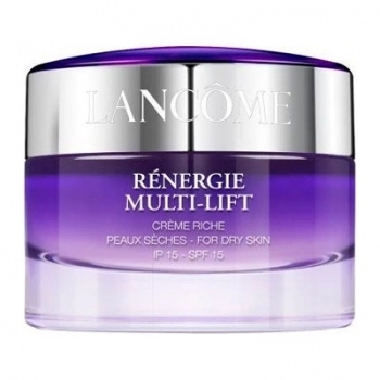 Renergie Multi Lift Crema Rica SPF15 Renergie Multi Lift Crema Rica SPF15