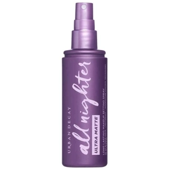 All Nighter Setting Spray Temperature Control Ultra Matte