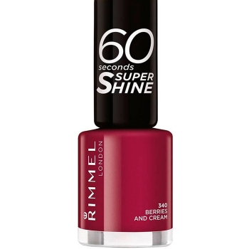 60 Seconds Super Shine 8ml