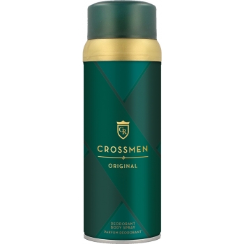 Crossmen Original Desodorante