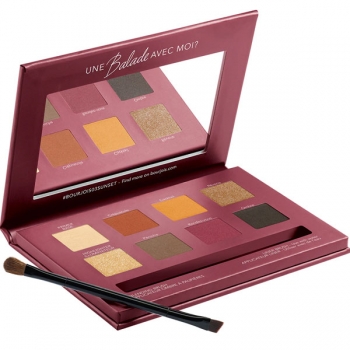 4 in 1 Eye Palette