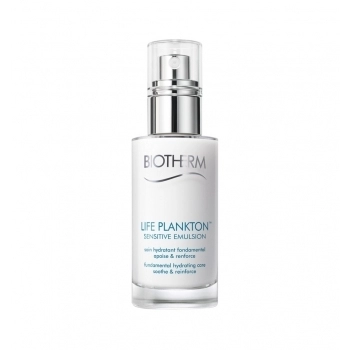 Life Plankton Sensitive Emulsion