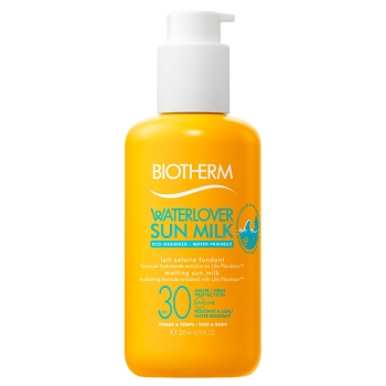 Waterlover Sun Milk SPF30 Waterlover Sun Milk SPF30
