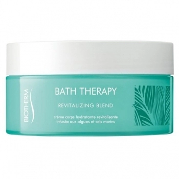 Bath Therapy Revitalizing Blend Bath Therapy Revitalizing Blend