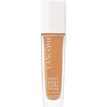 Teint Idole Ultra Wear Care & Glow Skincare Foundation