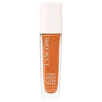 Teint Idole Ultra Wear Care & Glow Skincare Foundation