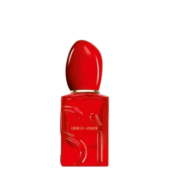 Sì Passione Red Musk