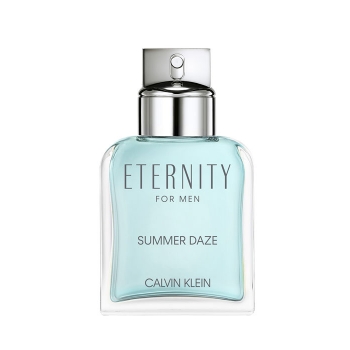 Eternity For Men Summer Daze