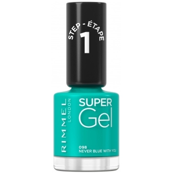 Super Gel Step1 12ml