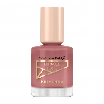 Miracle Pure Nail Polish Priyanka