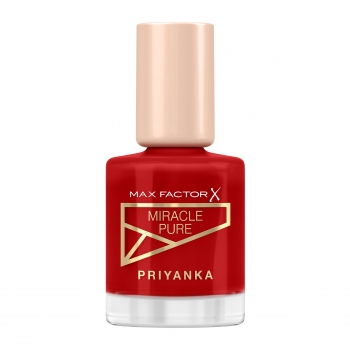 Miracle Pure Nail Polish Priyanka