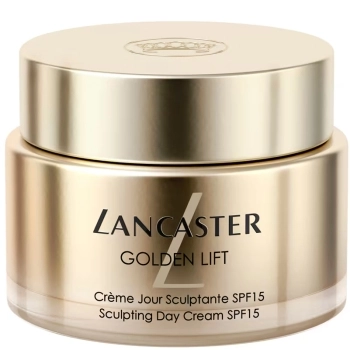 GOLDEN LIFT Crema De Día SPF15