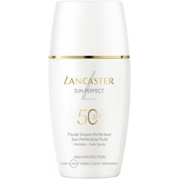 Sun Perfect Sun Perfecting Fluid SPF50
