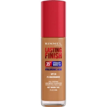 Lasting Finish Foundation 35H SPF20