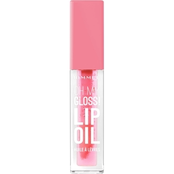 Oh My Gloss! Lip Oil