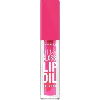 Oh My Gloss! Lip Oil