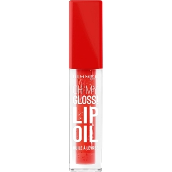 Oh My Gloss! Lip Oil