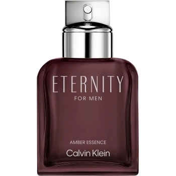 Eternity For Men Amber Essence Parfum Intense