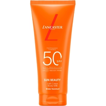 Sun Beauty Body Milk SPF50 Sun Beauty Body Milk SPF50