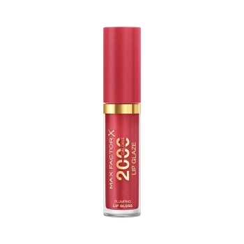 2000 Calorie Lip Glaze