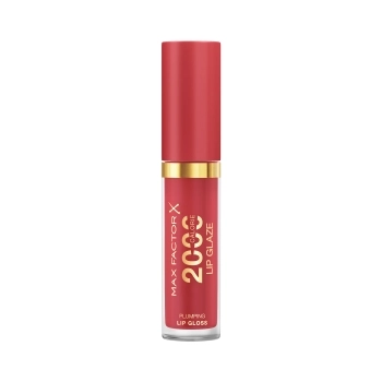 2000 Calorie Lip Glaze
