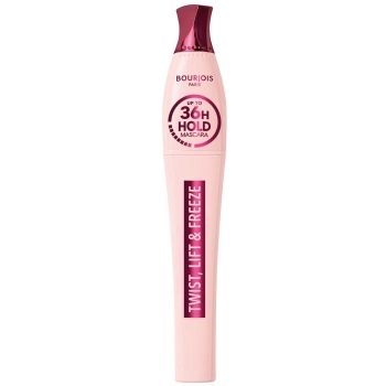 Twist, Lift & Freeze Up To 36H Hold Mascara