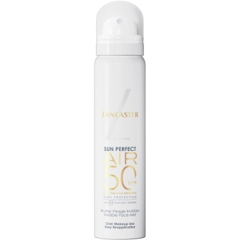 Perfect AIR Invisible Face Mist SPF50