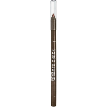 Thrill Seeker Shimmer Shock Multi-chrome Gel Liner