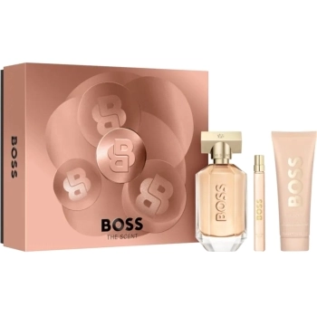 Set The Scent for Her 100ml + 10ml + Body Lotion 75ml