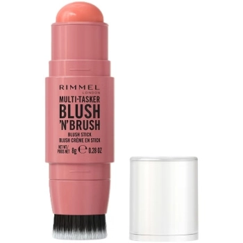 Multitasker Blush'N'Brush