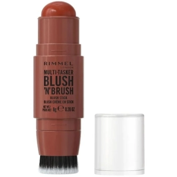 Multitasker Blush'N'Brush