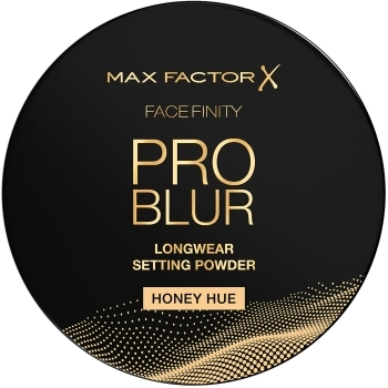 Facefinity Pro Blur Longwear Setting Powder