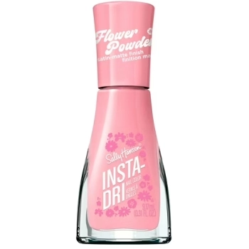 Insta-Dri Flower Powder