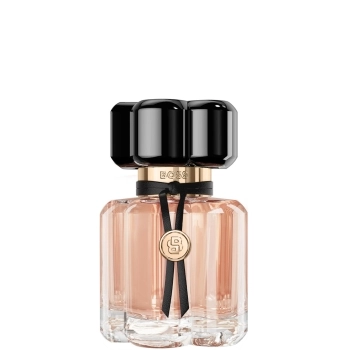 Boss Bottled Beyond for Her