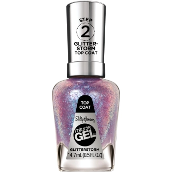 Miracle Gel Top Coat