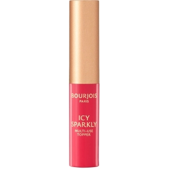 Icy Sparkly Multi-use Topper