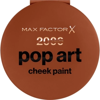 2000 Calorie Pop Art
