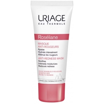 Roséline Masque Anti-Rougeurs