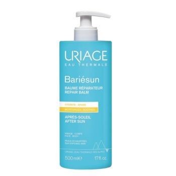 Bariésun Aftersun Bálsamo Reparador