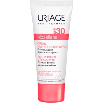 Roséliane Crema Antirojeces SPF30